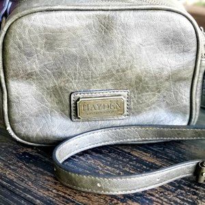 Hayden by Hayden Harnett crossbody